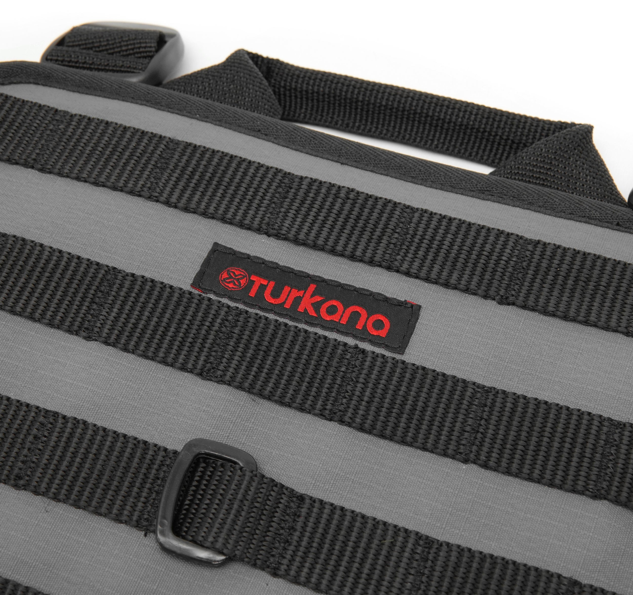 Turkana GeckoGrip™ M.O.L.L.E. Hard Plate Harness
