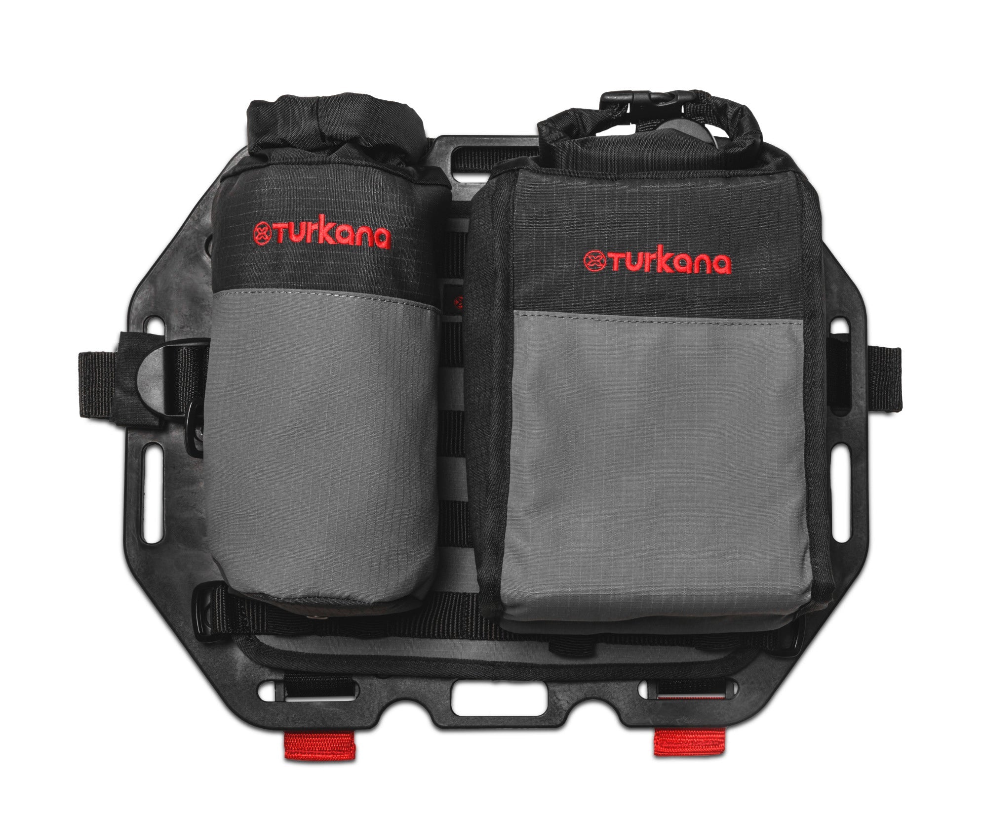 Turkana GeckoGrip™ M.O.L.L.E. Hard Plate Harness