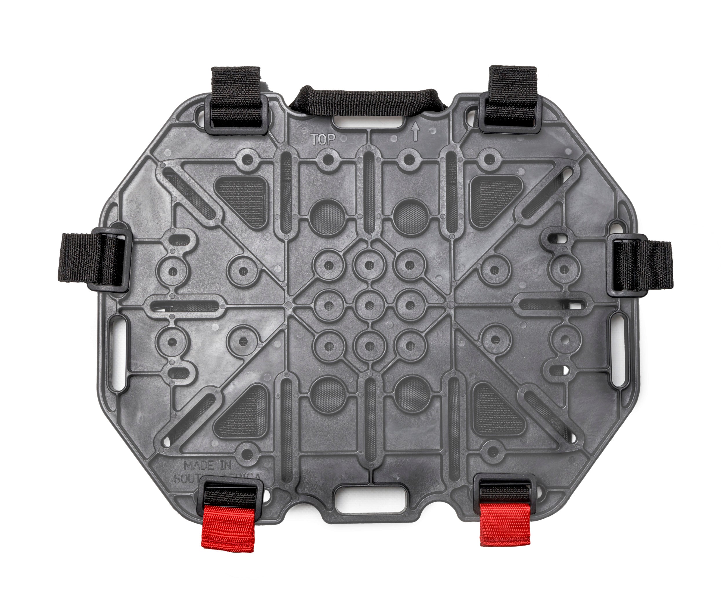 Turkana GeckoGrip™ M.O.L.L.E. Hard Plate Harness