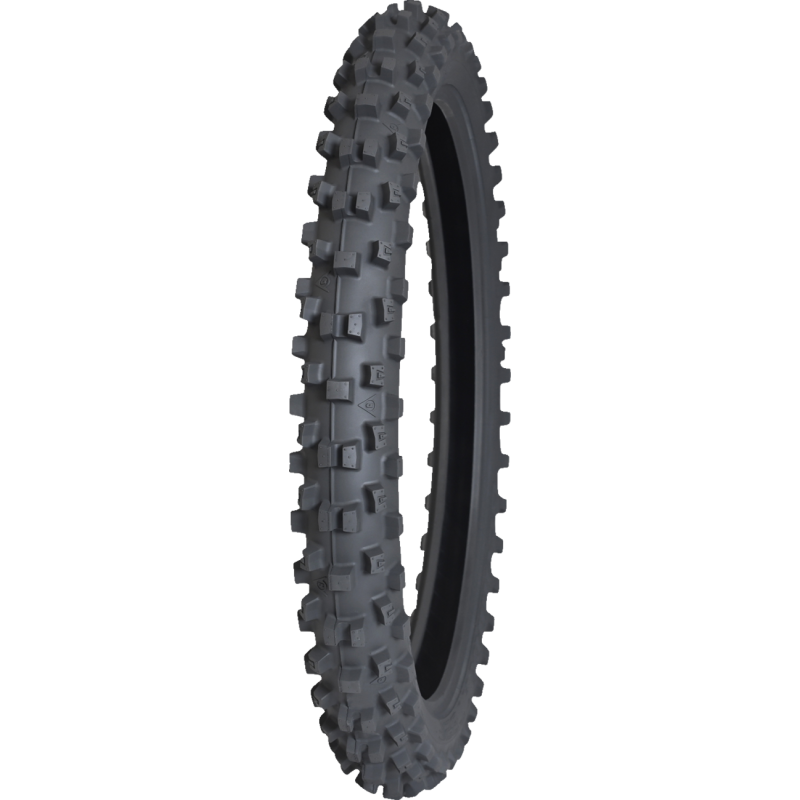 Dunlop Geomax AT82 Front/Rear Tires