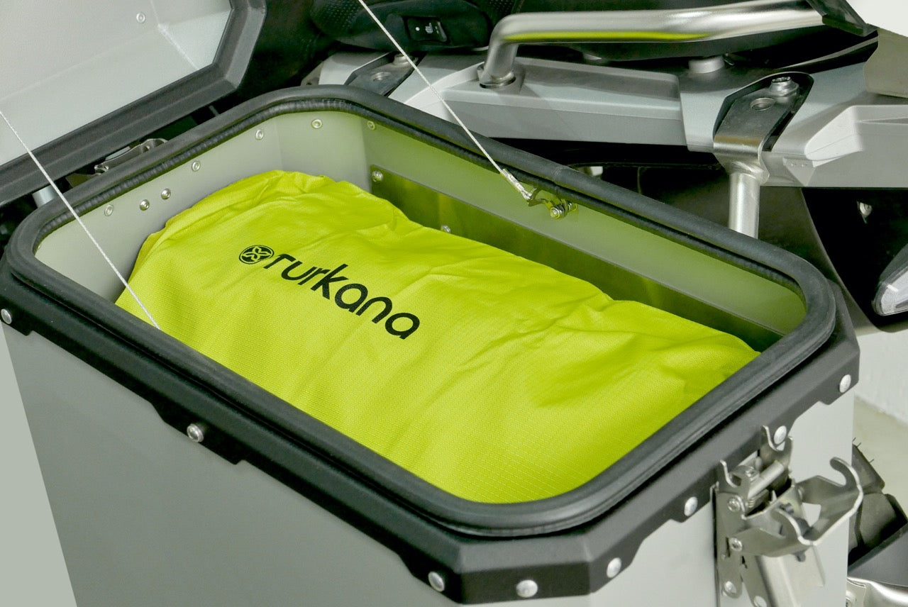 Turkana ADV Waterproof Dry Bag - Gopher™