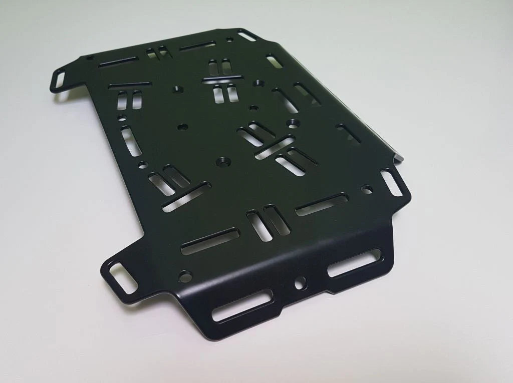 Perun Extension Plate for HSQ 701 Luggage Rack (GP-00014-C)
