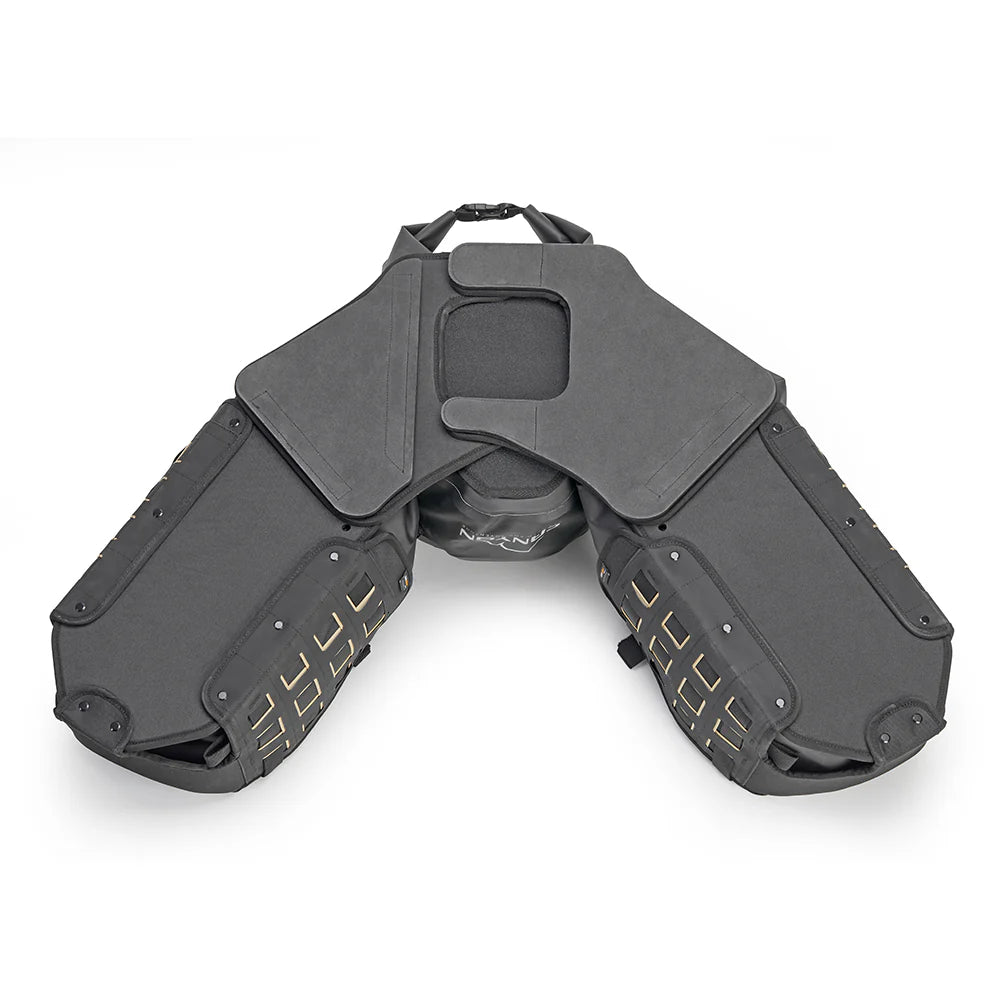 GIVI GRT721B Modular Loading System