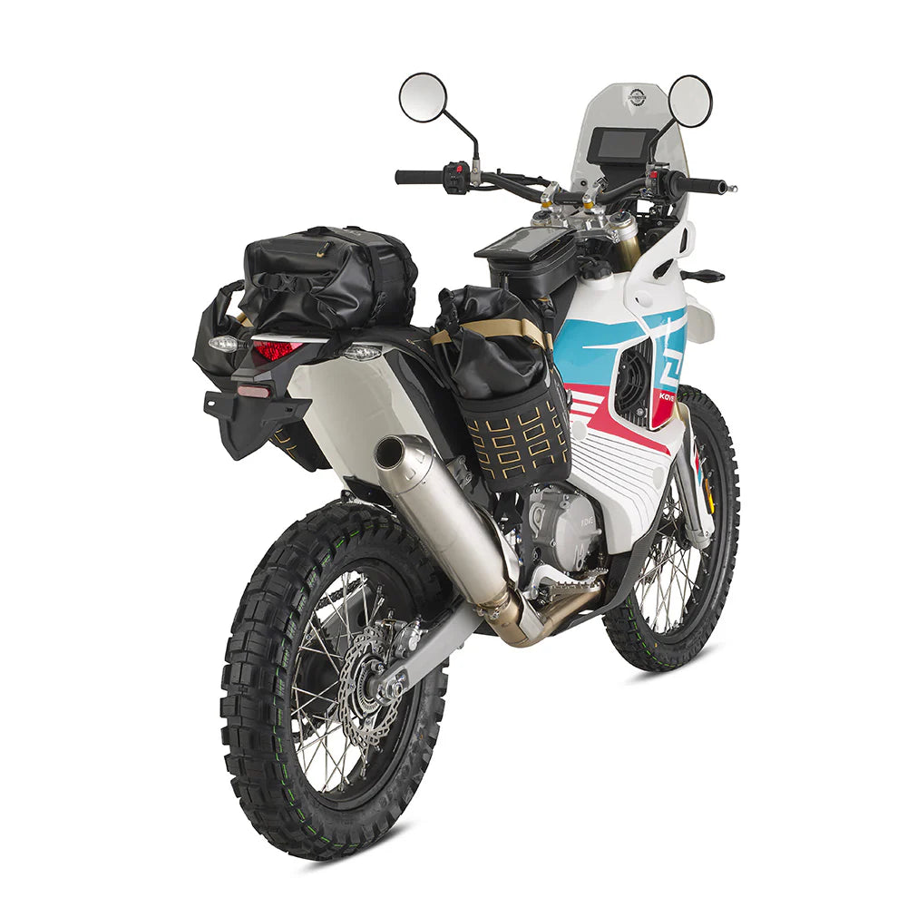 GIVI GRT721B Modular Loading System