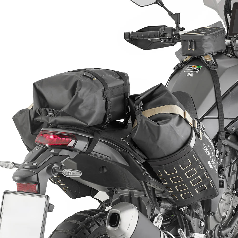 GIVI GRT721B Modular Loading System
