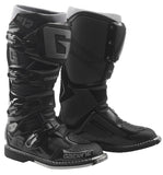 Gaerne MX SG-12 Black Boots / 43