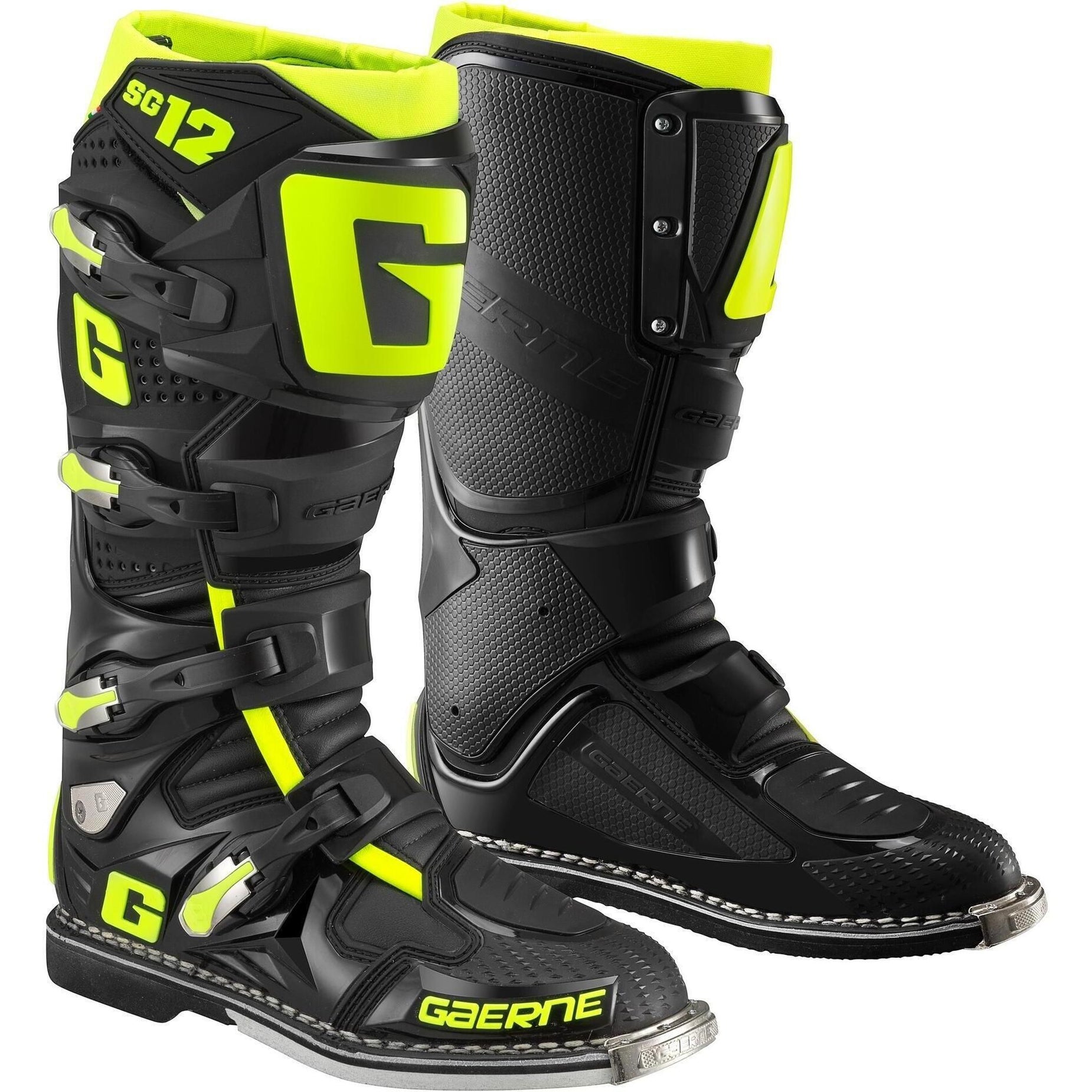 Motorcycle Boots Shoes BFD Moto Canada