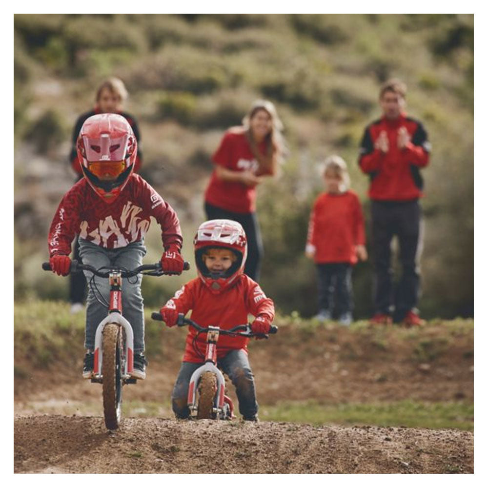 Vélo Électrique Enfant Gas Gas 12 Edrive | Motocross, Enduro, Trail, Trial  | GreenlandMX