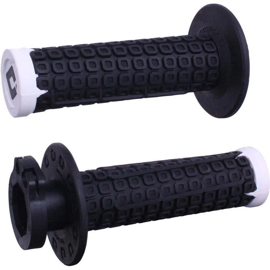 ODI Nomad Off-Road V2 D3O Lock-On Grips