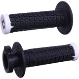 ODI Nomad Off-Road V2 D3O Lock-On Grips