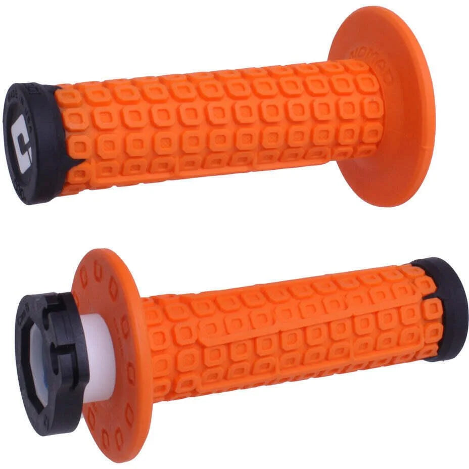 ODI Nomad Off-Road V2 D3O Lock-On Grips