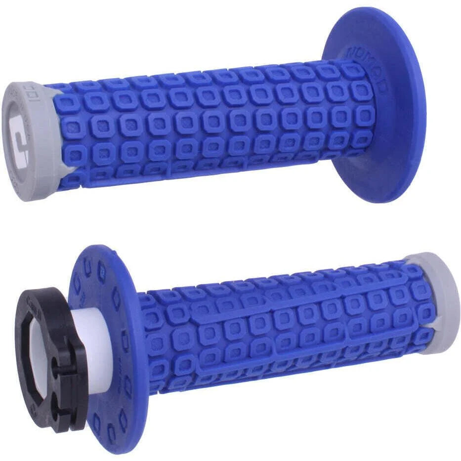 ODI Nomad Off-Road V2 D3O Lock-On Grips