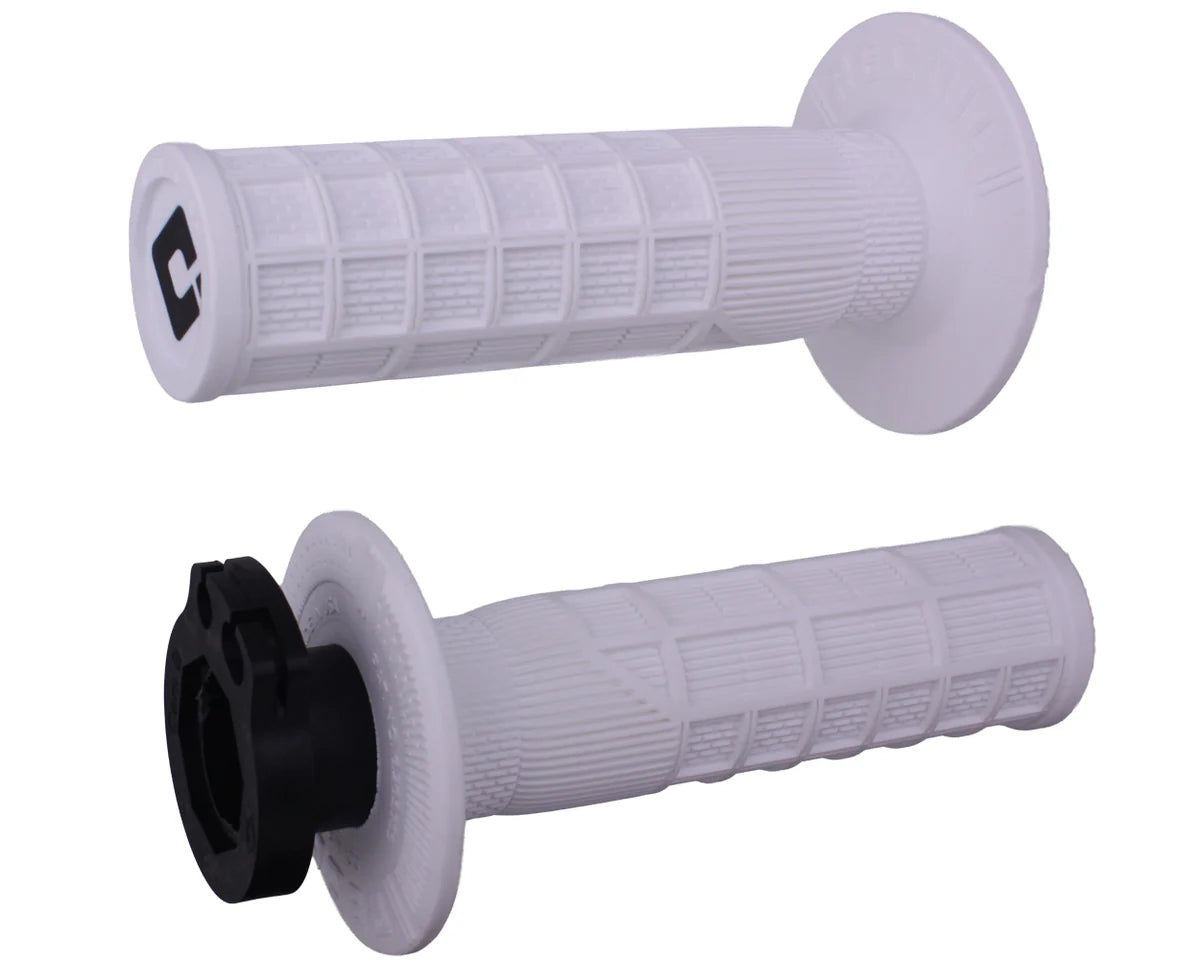 RECOIL FULL-WAFFLE MX V2 LOCK-ON GRIPS