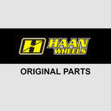 HAAN Wheels Rear 19x1.85 Rim/Hub Yamaha YZF 2009+