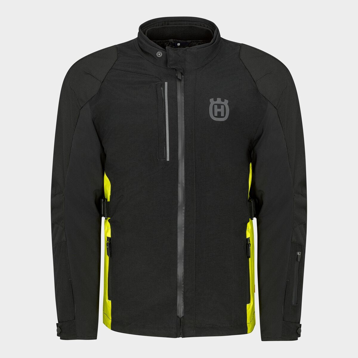 Husqvarna Powerwear – BFD Moto