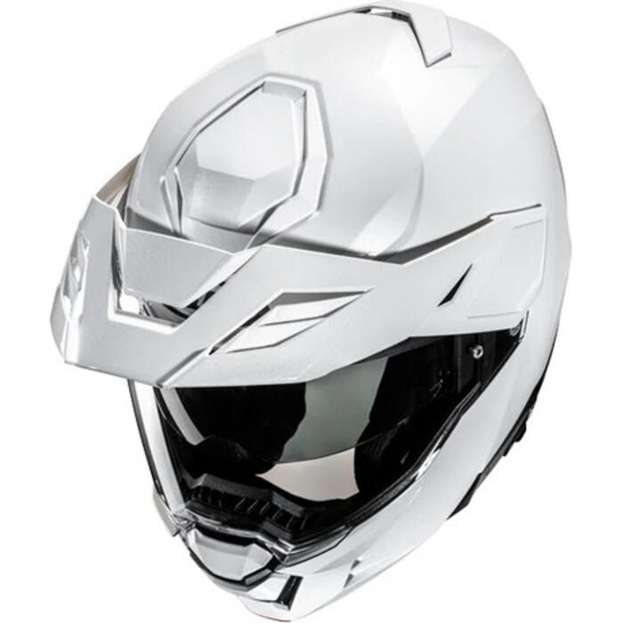 HJC i80 Solid Modular Helmet