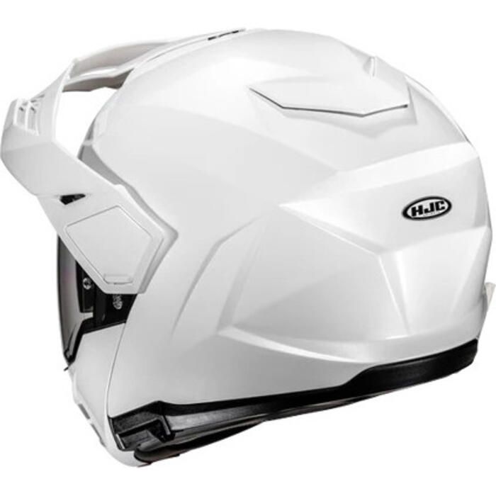 HJC i80 Solid Modular Helmet