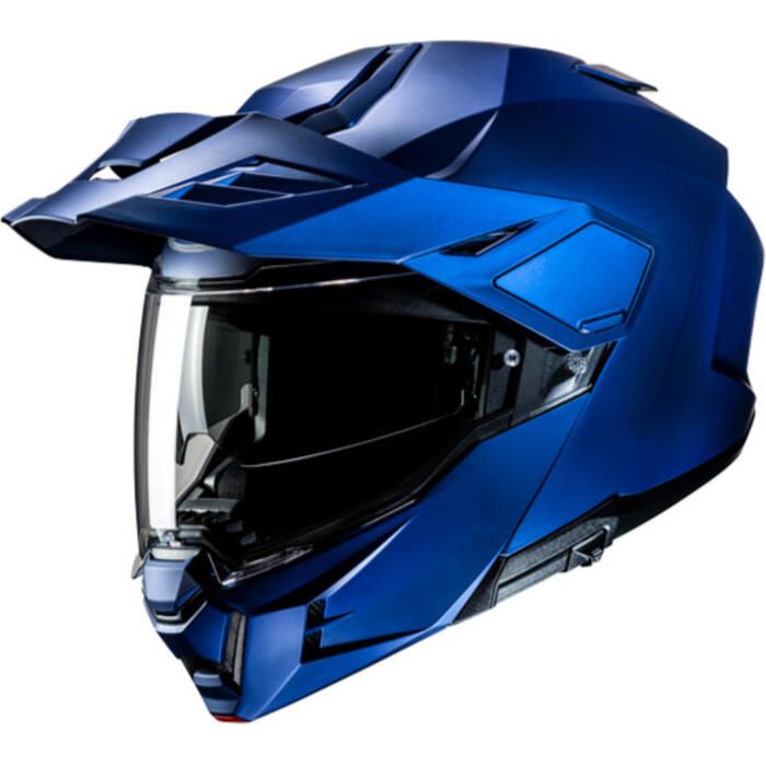 HJC i80 Solid Modular Helmet