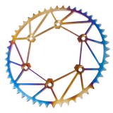 Dirt Tricks Ironman Rear Sprocket Sherco 51