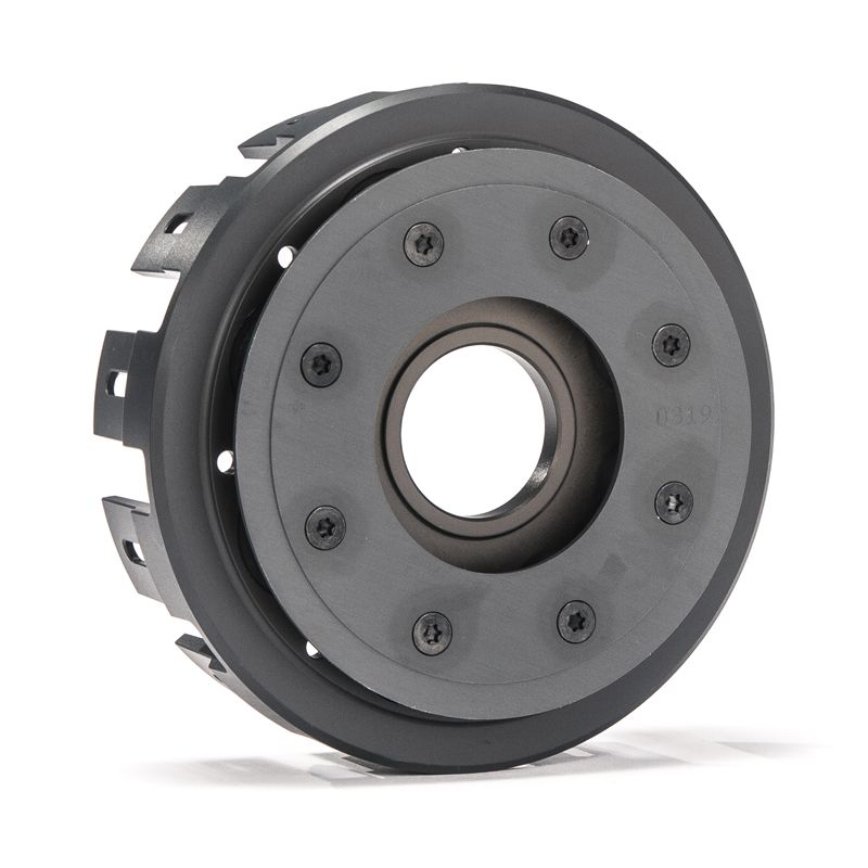 Hinson Racing Billet Clutch Basket 65cc - H286