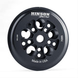 Hinson Racing Billetproof Pressure Plates CR (H109)