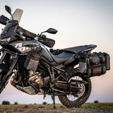 Turkana HippoHips Hybrid Saddlebag (Single Bag)