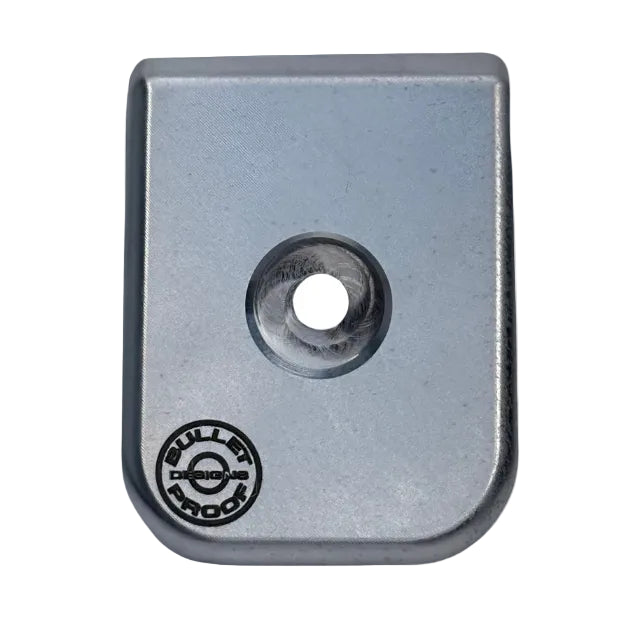BPD Husqvarna Seat Mount (2023-2026) 125-501 All Models