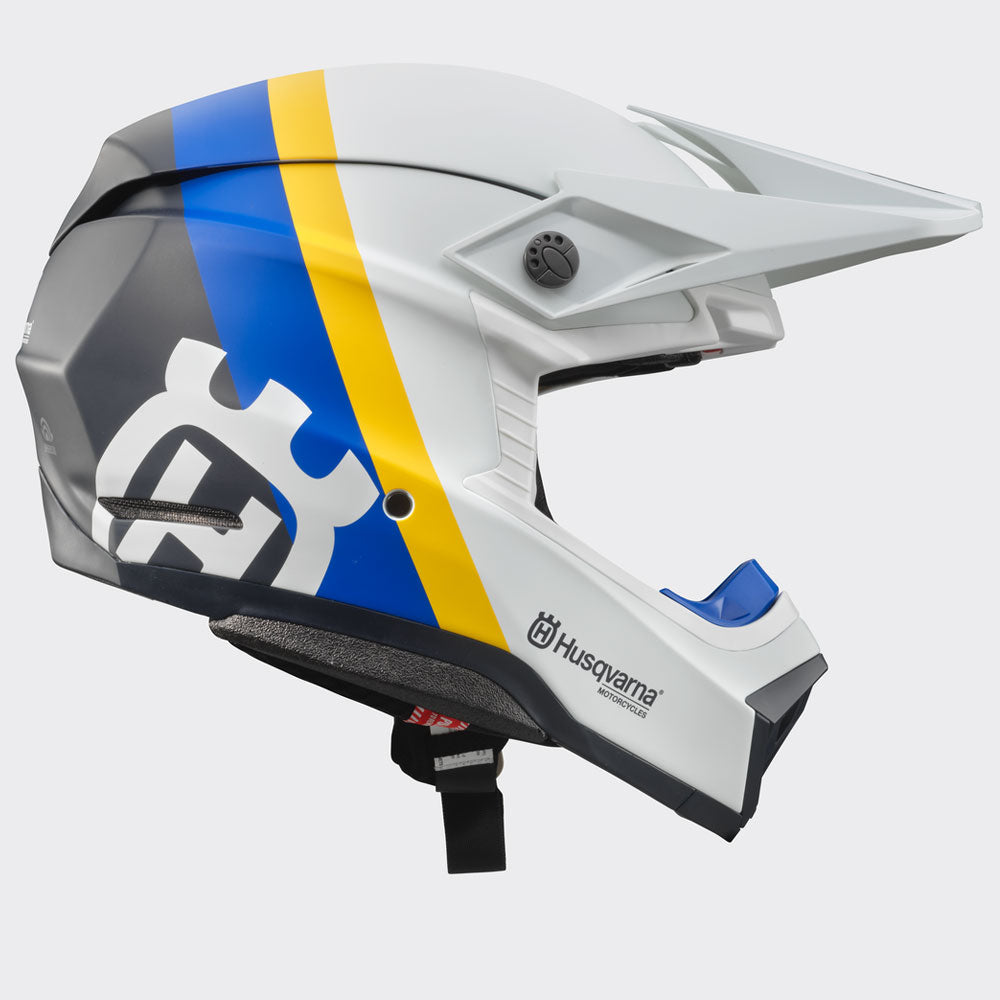 Husqvarna Bell Moto-10 Spherical Helmet