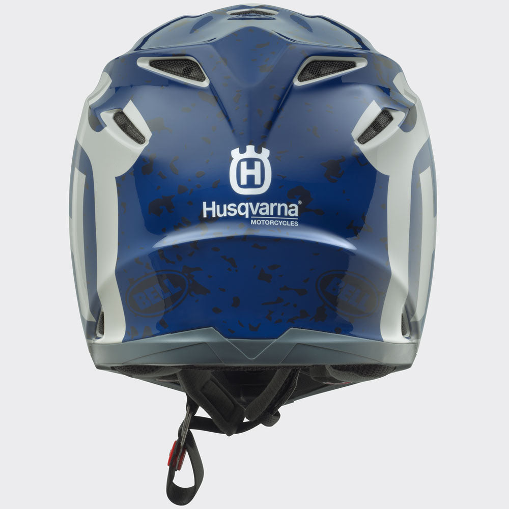 Husqvarna Bell Moto 9 MIPS Gotland Helmet BW23