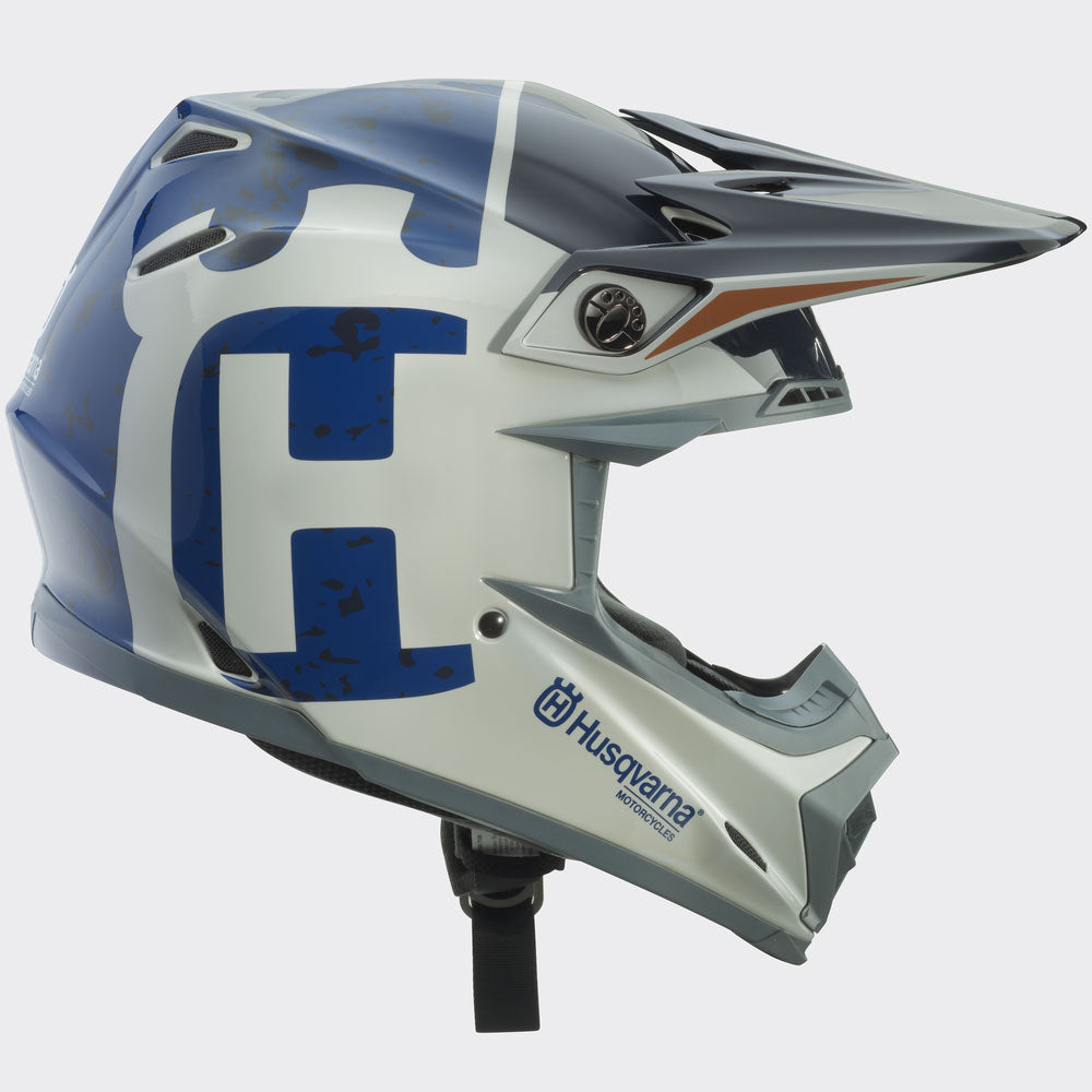 Husqvarna Bell Moto 9 MIPS Gotland Helmet BW23