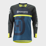 Husqvarna Kids Railed Jersey