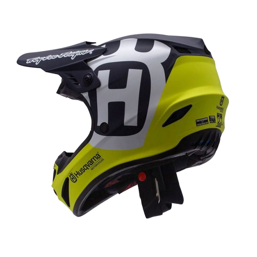 Husqvarna TLD Kids GP Helmet