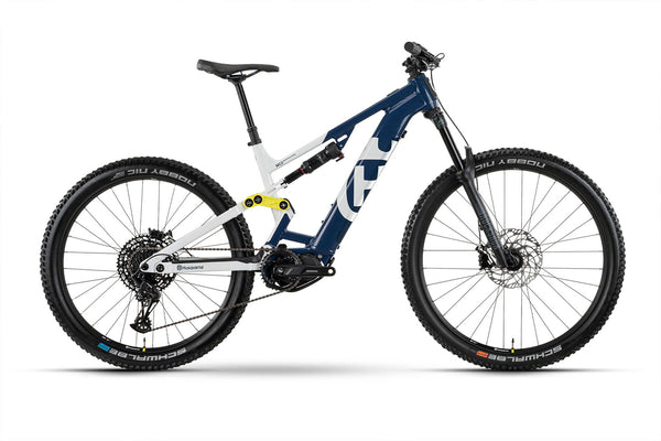 Husqvarna MC 2 E Bicycle BFD Moto Canada