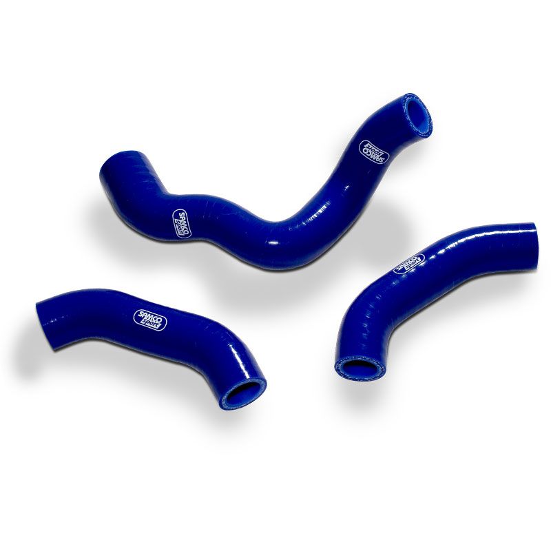 Samco Sport Silicone Radiator Coolant Hose Kit FE 501 2020 - 2023