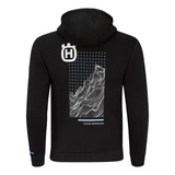 Husqvarna Gotland Zip Hoodie