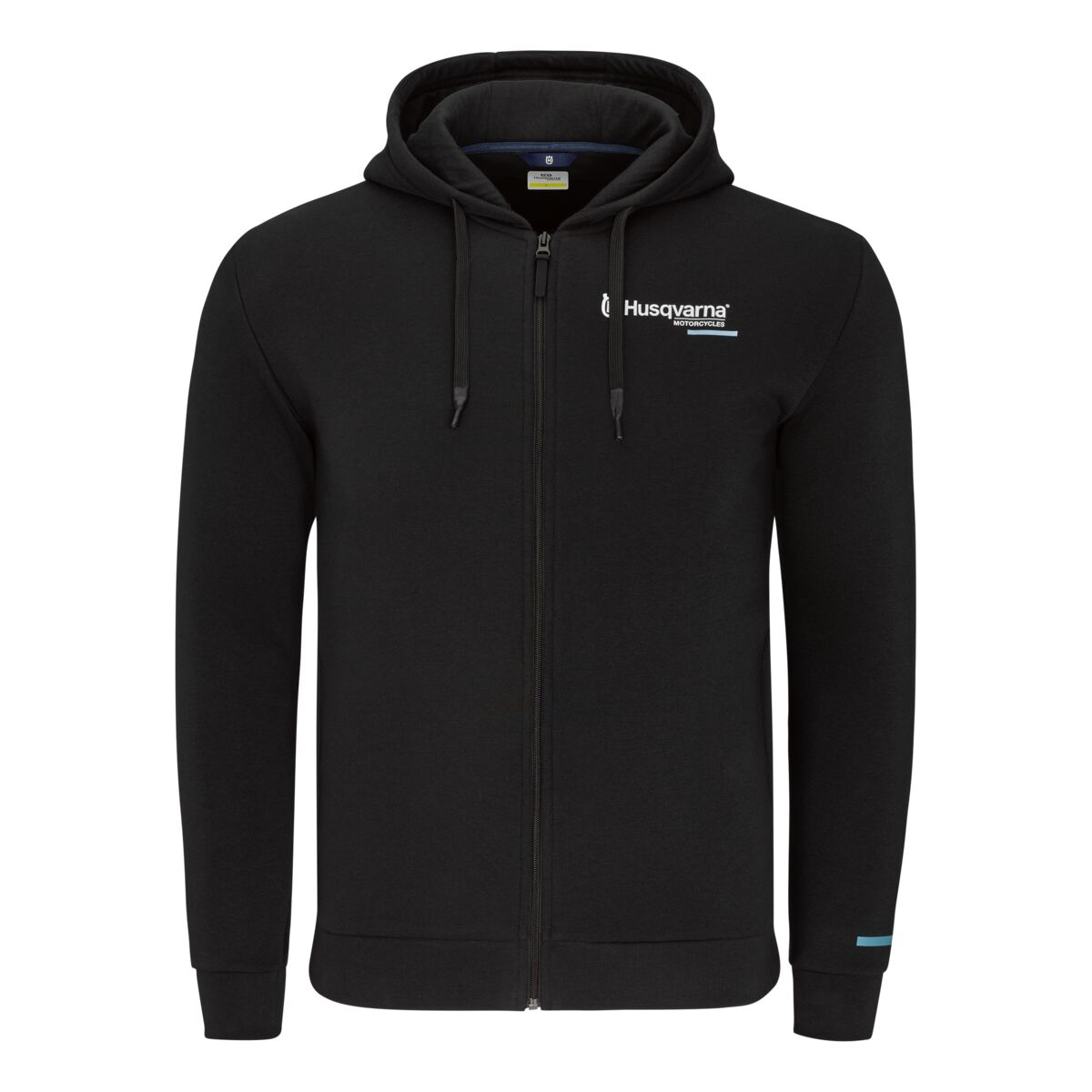 Husqvarna Gotland Zip Hoodie