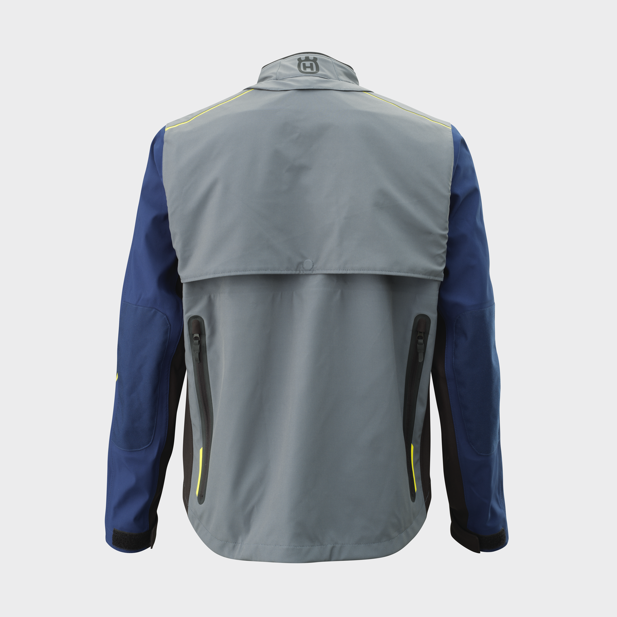 Husqvarna Gotland Explore Jacket – BFD Moto Husqvarna Gotland Explore Jacket – BFD Moto