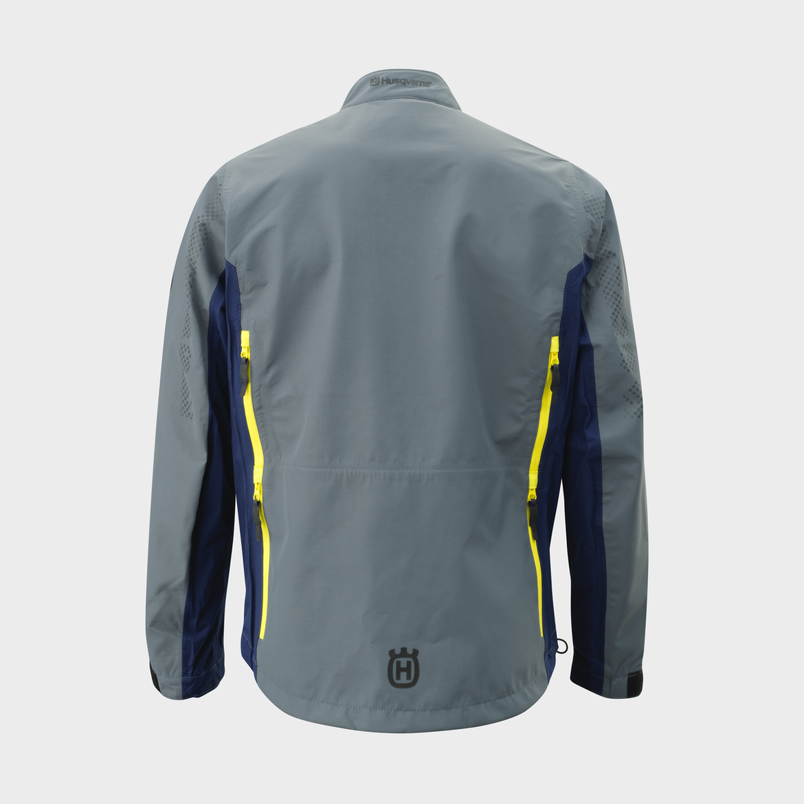 Husqvarna Powerwear – BFD Moto