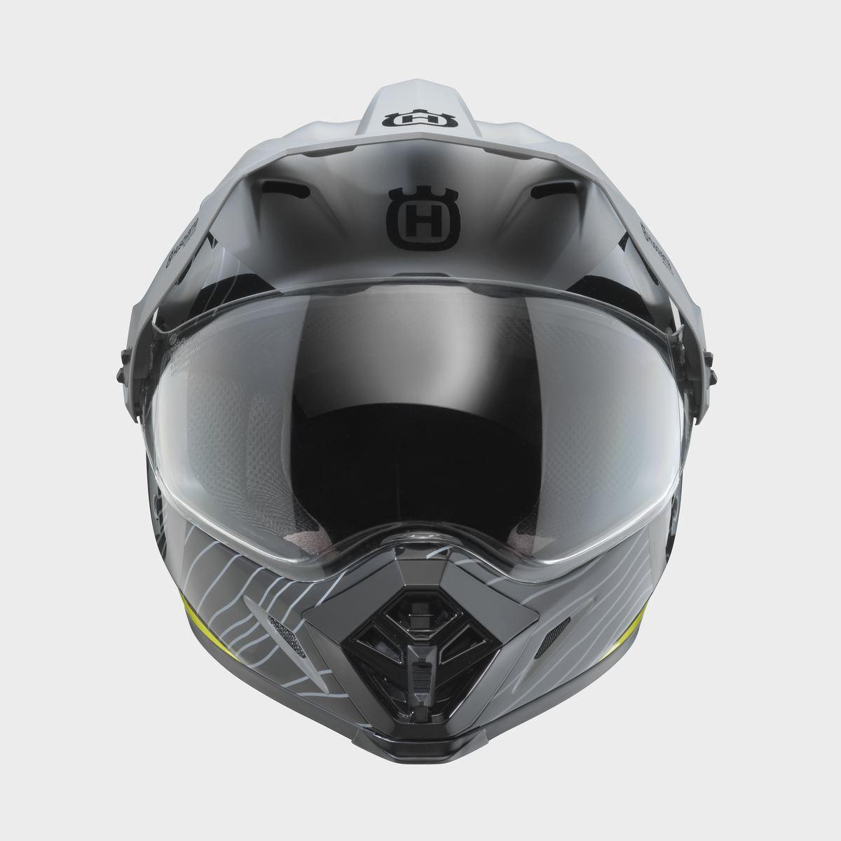 Husqvarna MX-9 Adventure Helmet