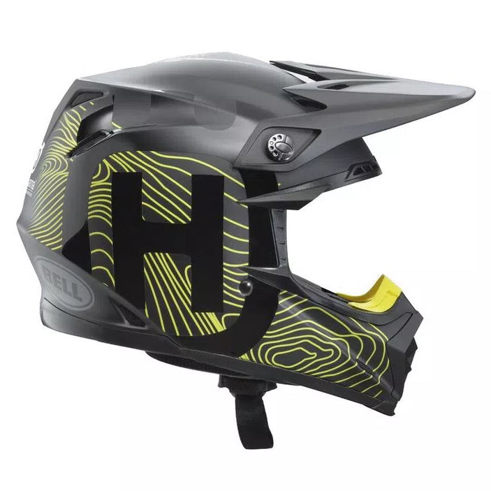 Husqvarna Bell Moto 9 Mips Gotland