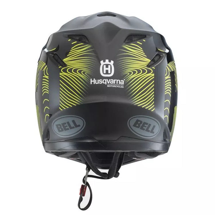 Husqvarna Bell Moto 9 Mips Gotland