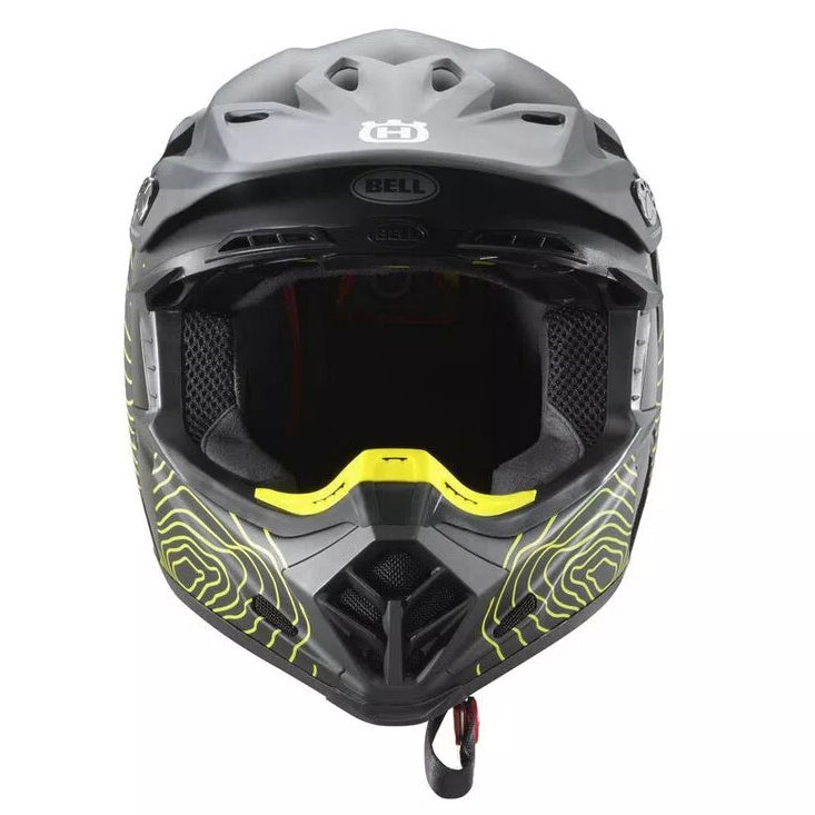 Husqvarna Bell Moto 9 Mips Gotland