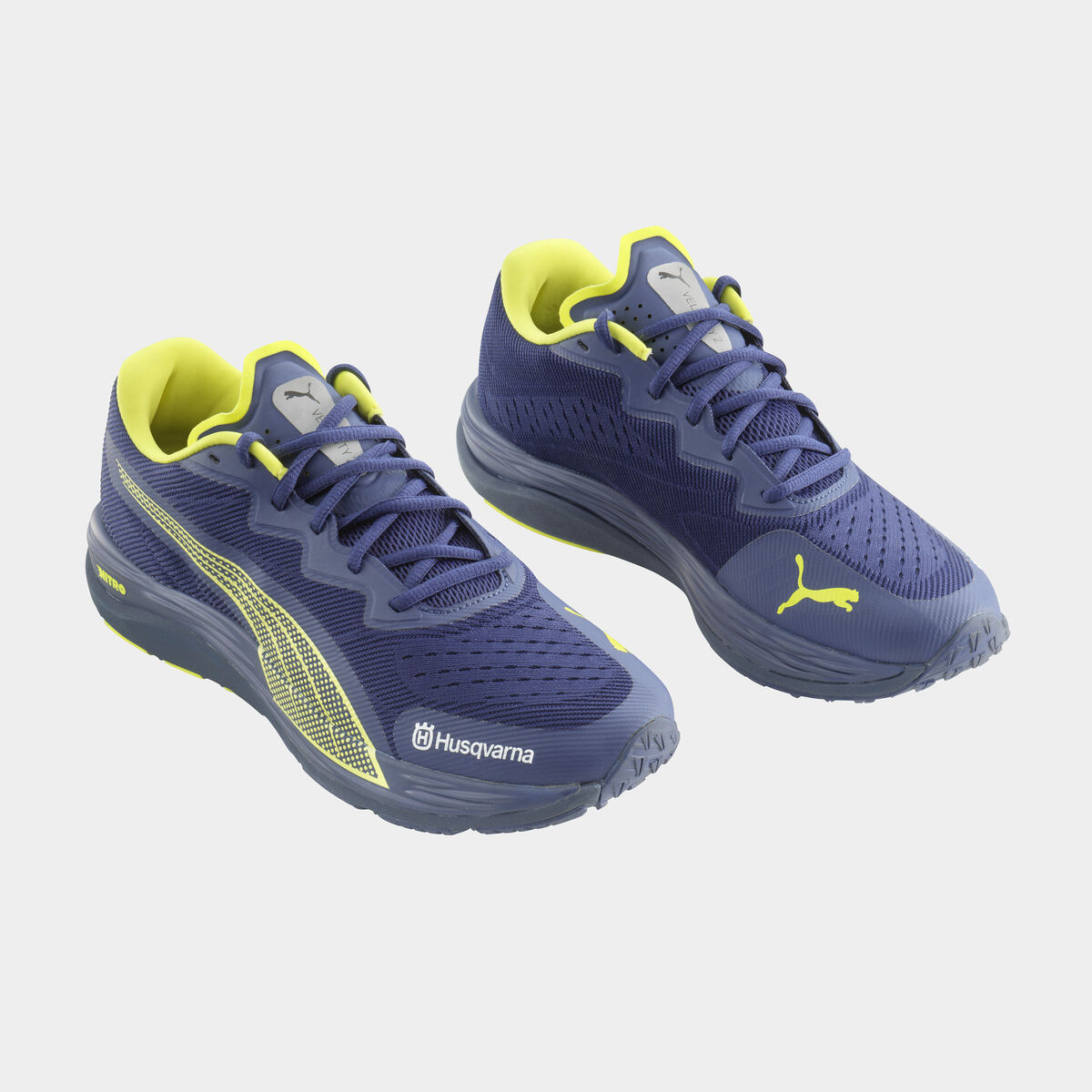 Husqvarna Puma Team Shoes