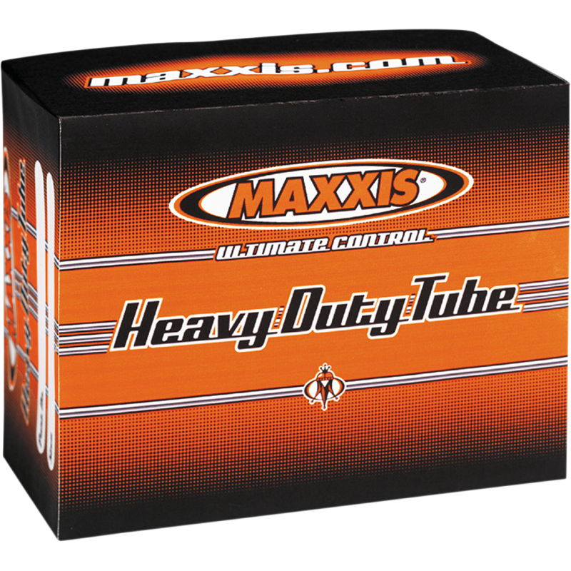 MAXXIS HEAVY DUTY TUBE TR-4 100/110/120/100-18