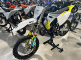 2024 (Pre-Owned) Husqvarna TC 85 17/14