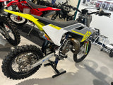 2024 (Pre-Owned) Husqvarna TC 85 17/14