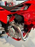 2027 GasGas MC 450F