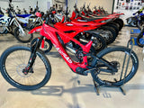 GasGas MXC 6 Electric Bicycle