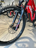 GasGas MXC 6 Electric Bicycle