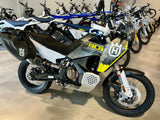 2027 Husqvarna Norden 901 Expedition